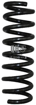 JP GROUP 1352201009 -  Пружина ходовой части